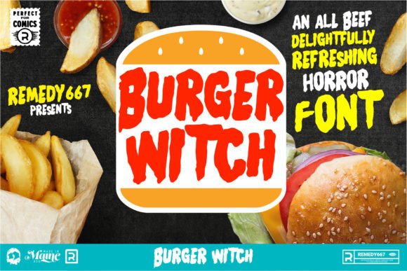 Font Choice That Changed My Brand
