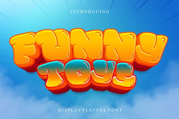 Fun Fonts for Creative Creators