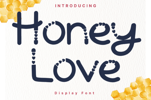 H1: Honey Love